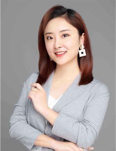 Abby Wang | Chinese Lawyer | Lawyers in China