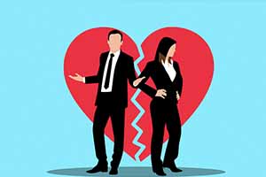 Both spouses are foreign nationals. Will a Chinese court handle this case?