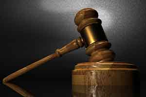 how long Chinese litigation