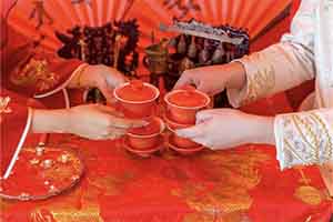 Chinese Marriage Laws