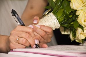 Prenuptial Agreements