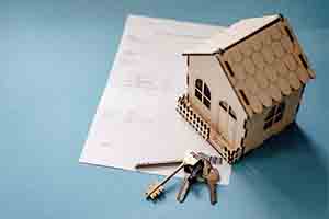property, real estate