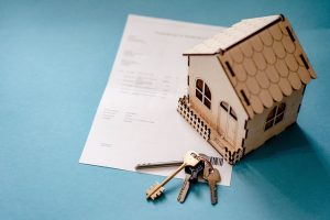 property, real estate