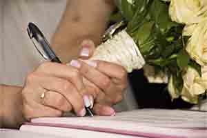 Prenuptial Agreement
