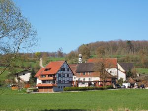 inherit property