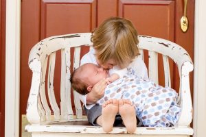 Minor Children