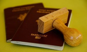 Customs, Seizing or detaining commodities, tariff, chip, smuggling, cargo rights