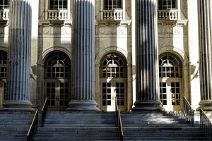 Litigation in China