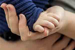 Seeking Child Support