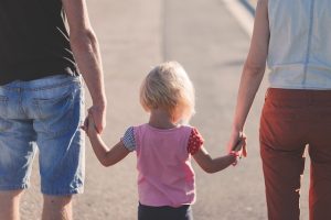 Seeking Child Support
