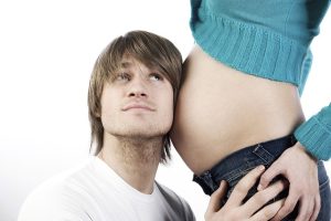 Spouse Lacks Fertility