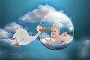 Your Spouse Lacks Fertility,Legal Grounds for Divorce