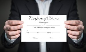 Foreign-related divorce in China