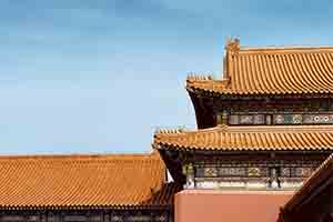 lawsuit in china