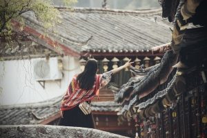 get divorced in China