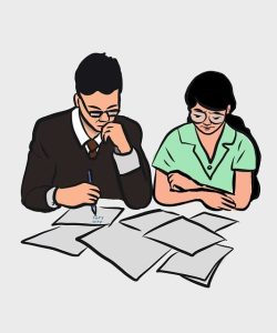 Shareholders Liable for Company Debts