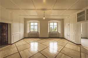 Real Estate in Cross-Border Divorce Case