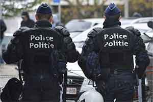 Public Security Administration Punishment Law