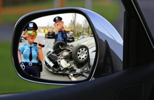 Transparent Law Enforcement