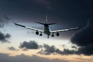 foreign pilots non-compete penalties in China