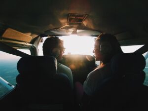 foreign pilots non-compete penalties in China
